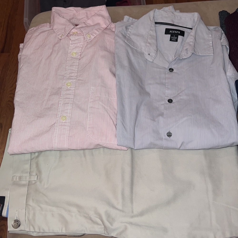 Men Clothes Bundle - image 2